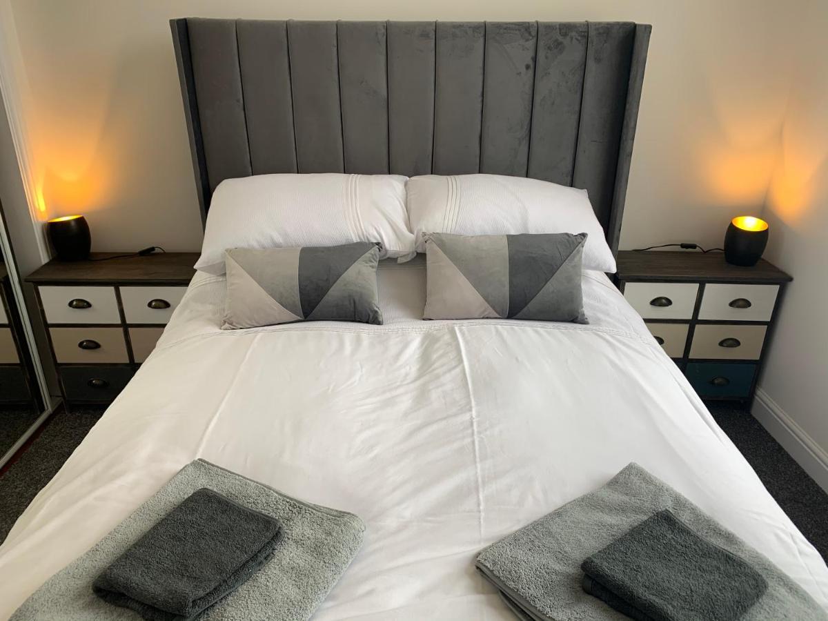 Cozy Corner * Ayr