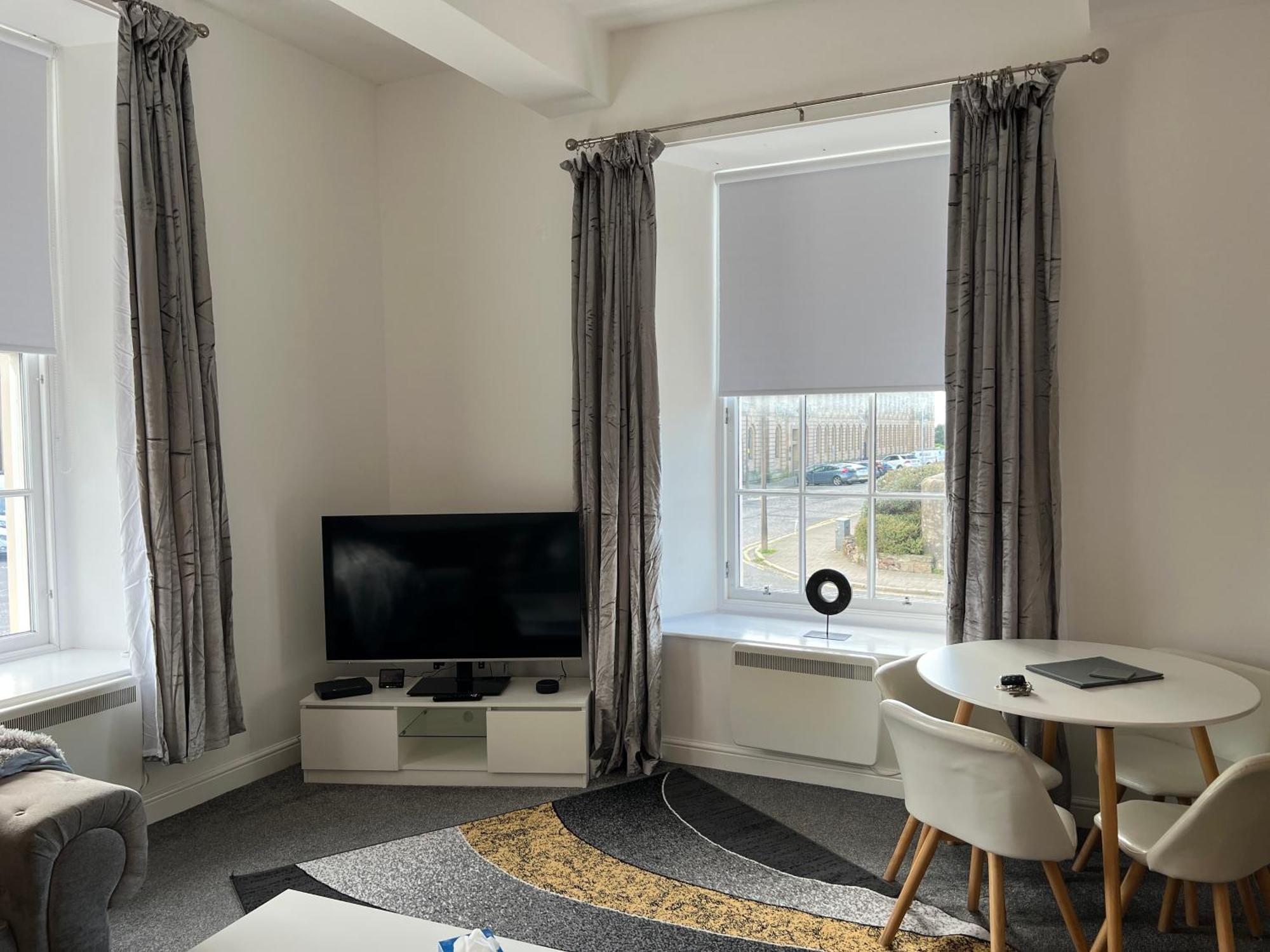 Apartment Cozy Corner Ayr
