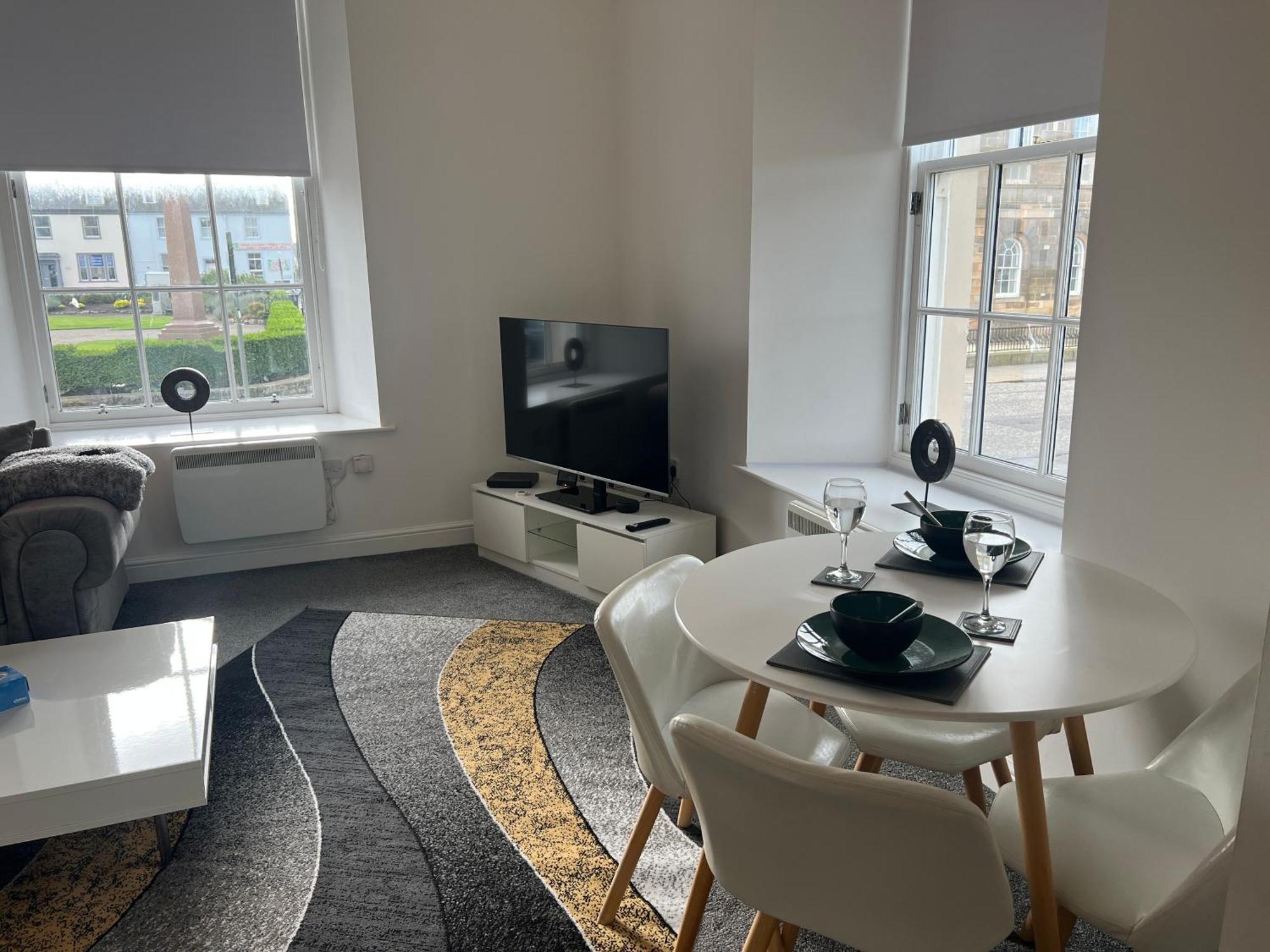 Cozy Corner Ayr